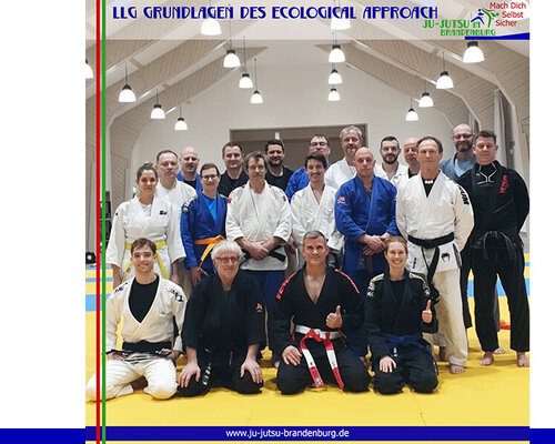 Tolle Fortbildung für TrainerInnen und ÜbungsleiterInnen