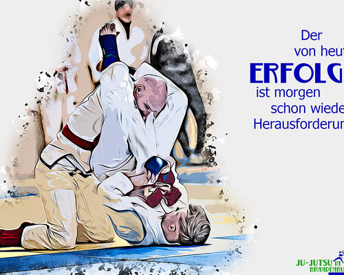 Spruch der Woche