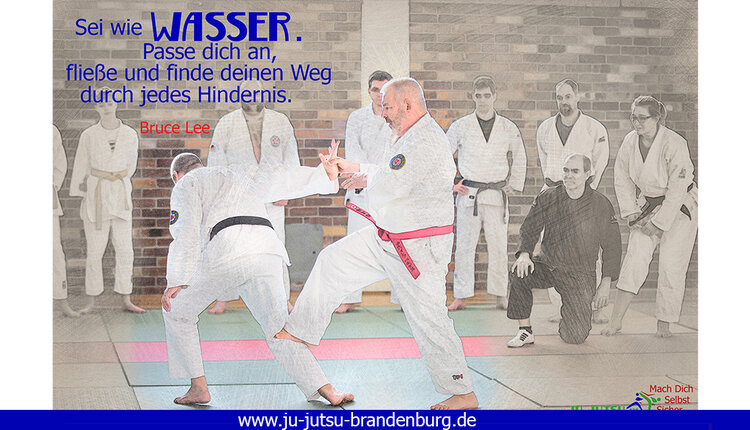 Spruch der Woche 2026