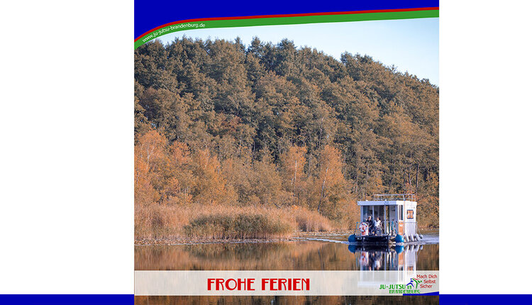 Frohe Herbstferien