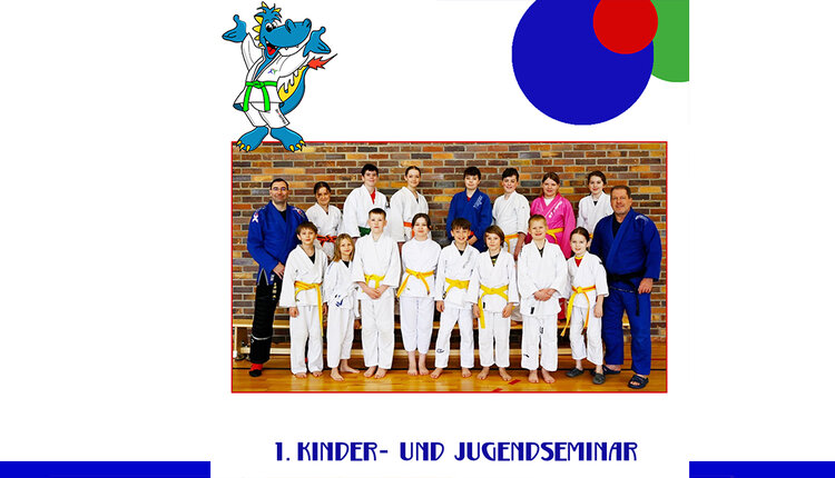 Volles Programm beim 1. Kinder- und Jugendseminar in Lindow 