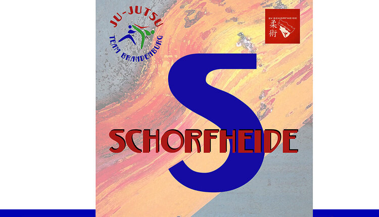 Team Brandenburg, unsere Vereine - heute: Schorfheide