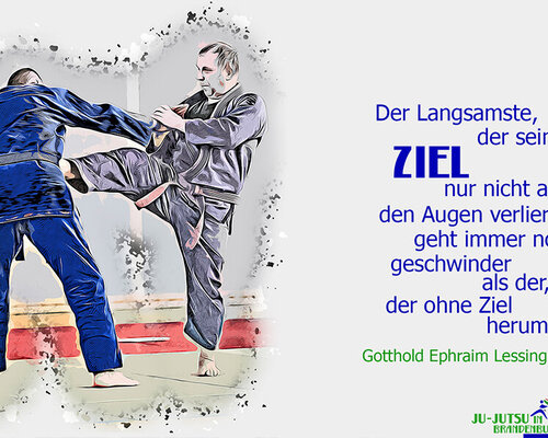 Spruch der Woche
