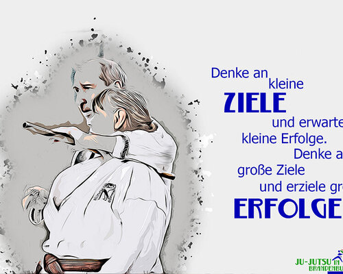 Spruch der Woche