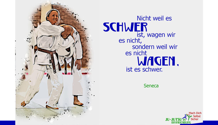 Spruch der Woche