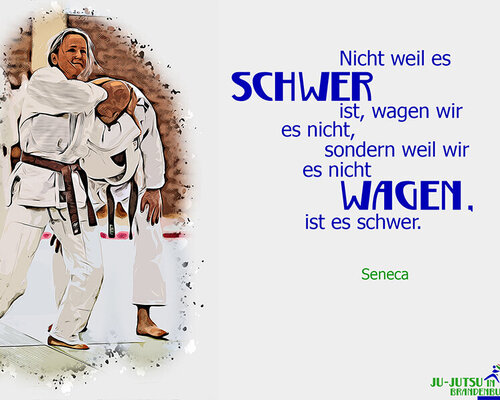 Spruch der Woche
