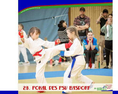 Turnier in Basdorf - grandios!