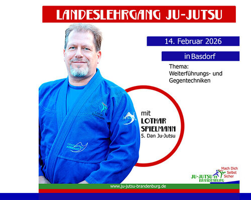 News zum LLG Weiterführungs- und Gegentechniken