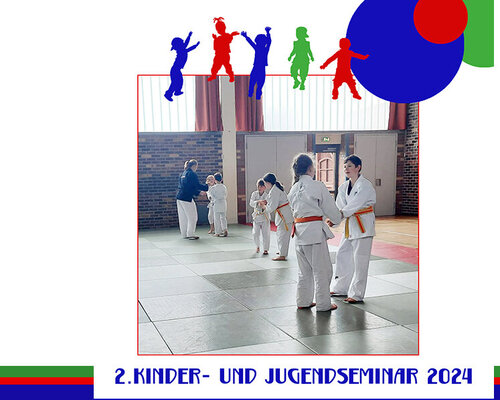 2. KiSem - toll war's 