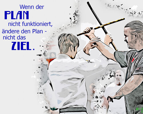 Spruch der Woche