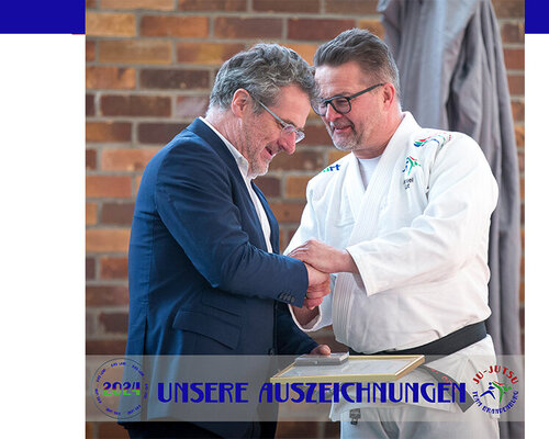 Rückblick 2024: Unsere Auszeichnungen