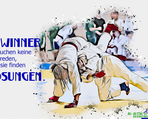 Spruch der Woche