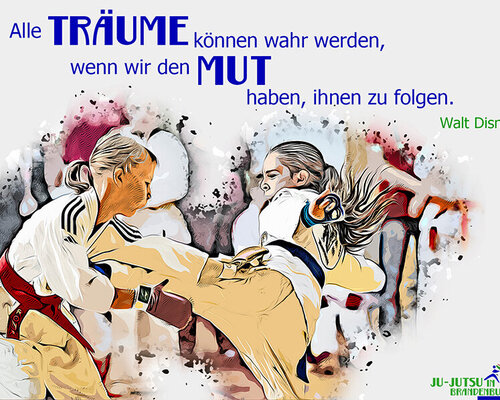 Spruch der Woche