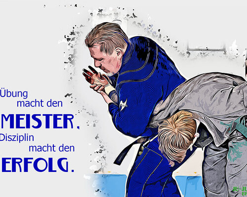 Spruch der Woche