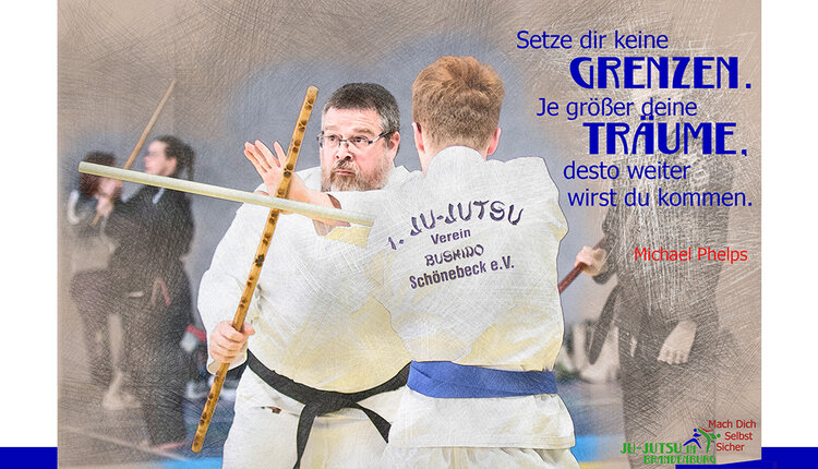 Spruch der Woche 2026