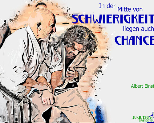 Spruch der Woche