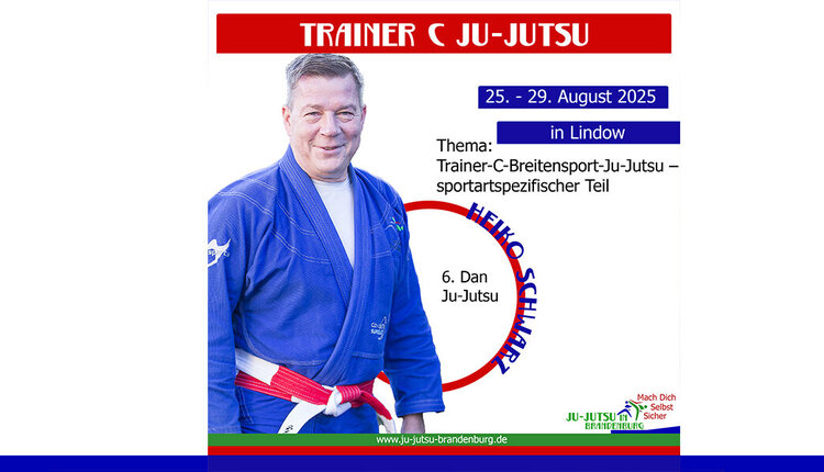 Letzte Chance für Fortbildung zum Trainer C