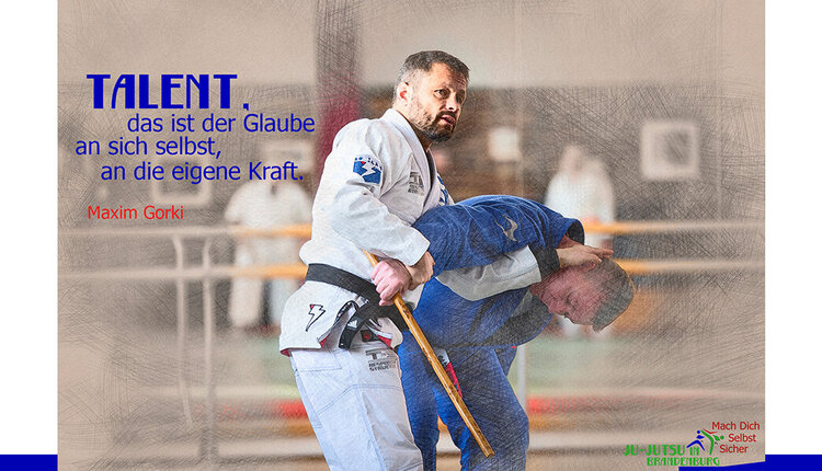 Spruch der Woche 2026