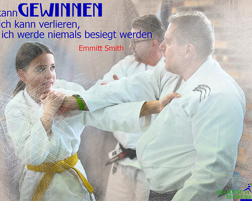 Spruch der Woche 2026