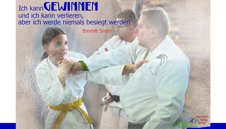 Spruch der Woche 2026