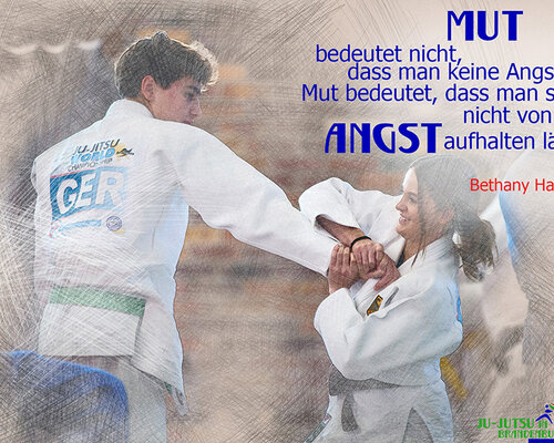 Spruch der Woche 2026