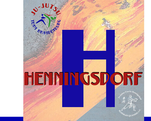 Team Brandeburg, unsere Vereine - heute: Henningsdorf