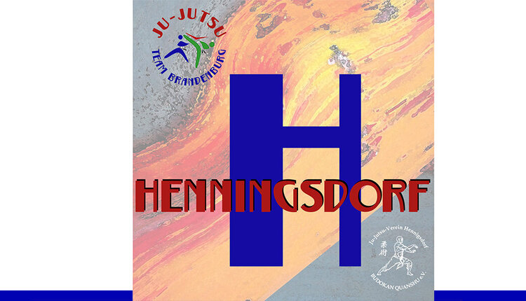 Team Brandeburg, unsere Vereine - heute: Henningsdorf