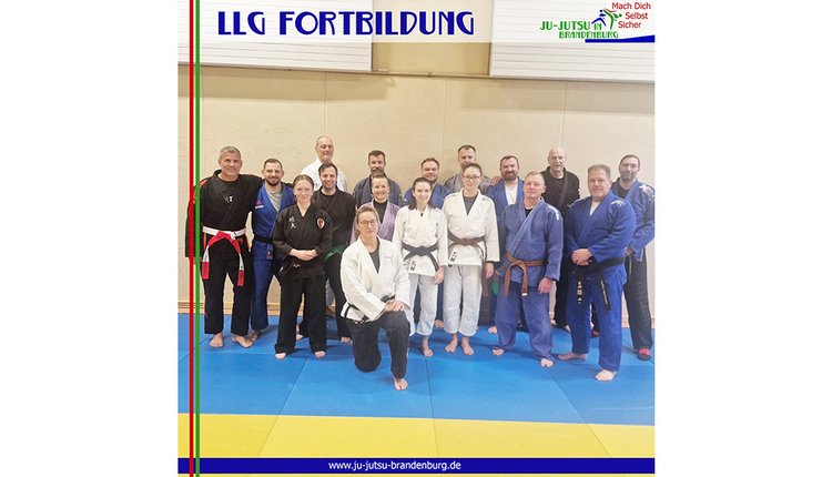 Tolle Fortbildung für Trainer C in Bernau
