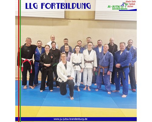 Tolle Fortbildung für Trainer C in Bernau