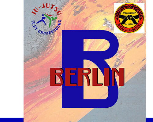 Team Brandenburg - unsere Vereine, heute: Berlin