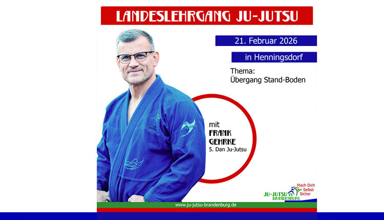 Reminder: LLG Übergang Stand-Boden