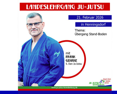 Reminder: LLG Übergang Stand-Boden