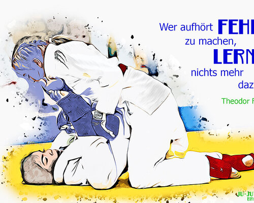 Spruch der Woche
