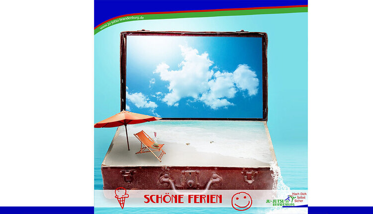Schöne Ferien