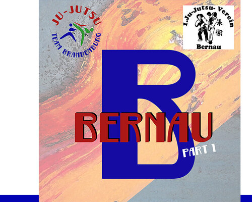 Team Brandenburg - unsere Vereine, heute: Bernau Part 1