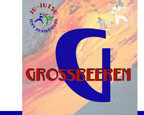 Team Brandenburg, unsere Vereine - heute: Großbeeren
