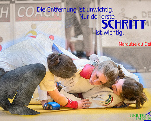 Spruch der Woche 2026