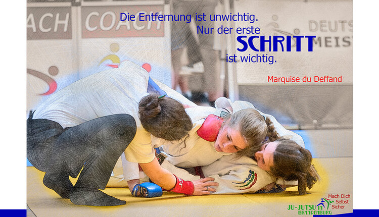 Spruch der Woche 2026
