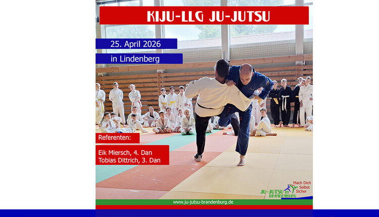 Neuer Termin: KiJuLLG Freie Selbstverteidigung