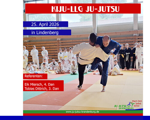 Neuer Termin: KiJuLLG Freie Selbstverteidigung