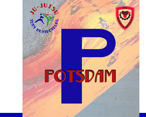 Team Brandenburg, unsere Vereine - heute: Potsdam