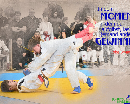 Spruch der Woche 2026