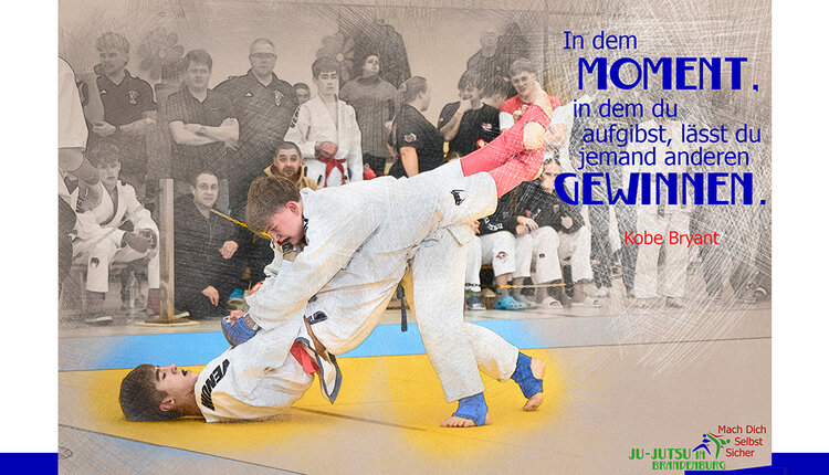 Spruch der Woche 2026