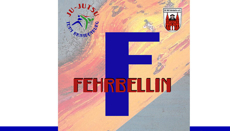 Team Brandenburg - unsere Vereine, heute: Fehrbellin