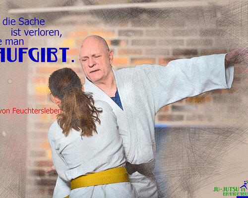 Spruch der Woche 2026