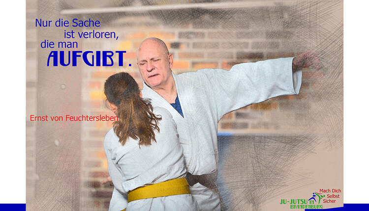 Spruch der Woche 2026