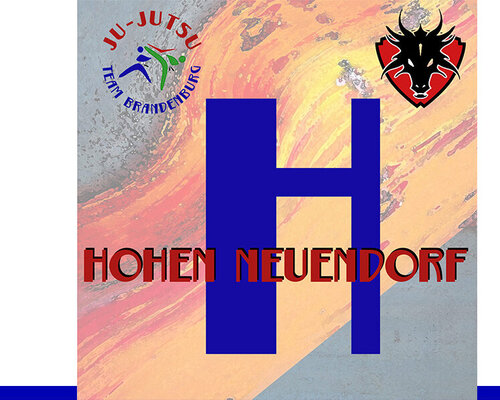 Team Brandenburg, unsere Vereine - heute: Hohen Neuendorf