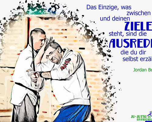 Spruch der Woche