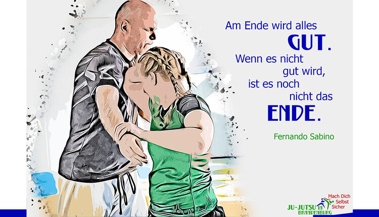 Spruch der Woche