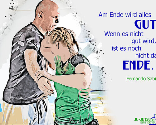 Spruch der Woche
